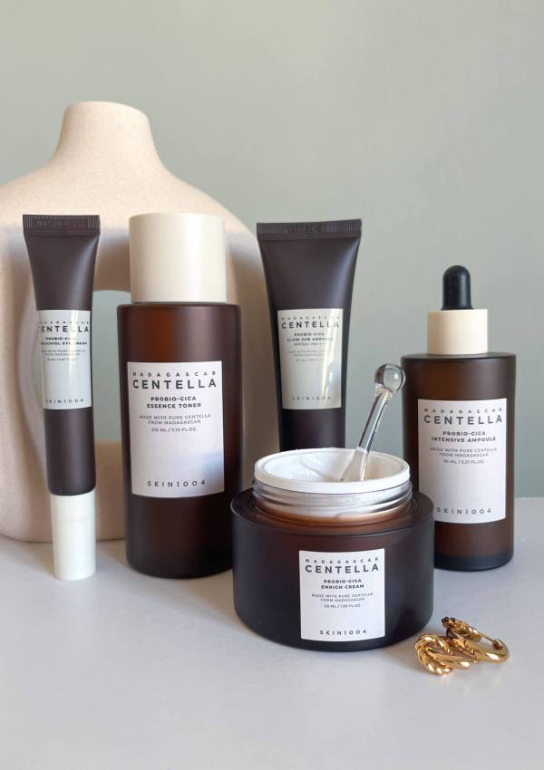 SKIN1004 Madagascar Centella Probio-cica Collection