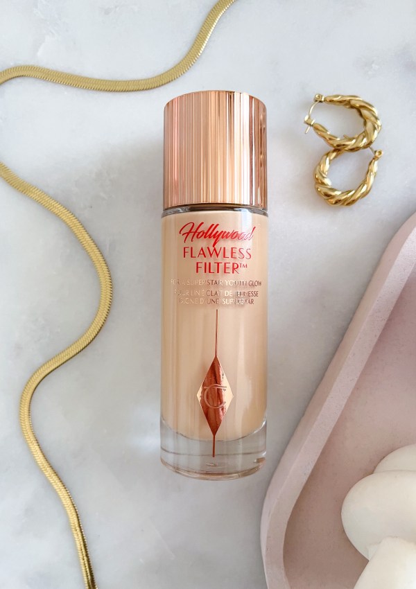 Charlotte Tilbury Hollywood Flawless Filter