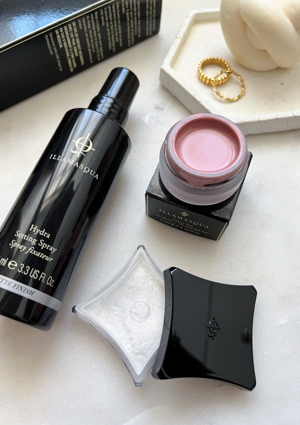 Illamasqua Makeup Review: Which Products Are Worth The Spend?
