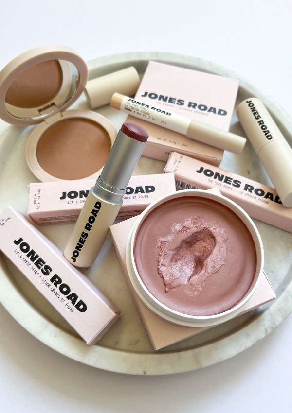 Jones Road makeup