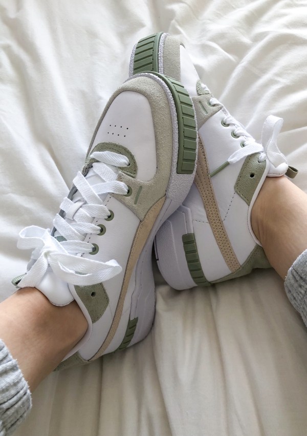 Air Force 1 Alternatives: 7 Cute Trainers You Need In Your Life