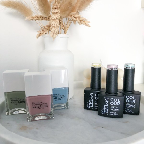 Gel Polish vs Regular Nail Polish: Which Should You Choose?