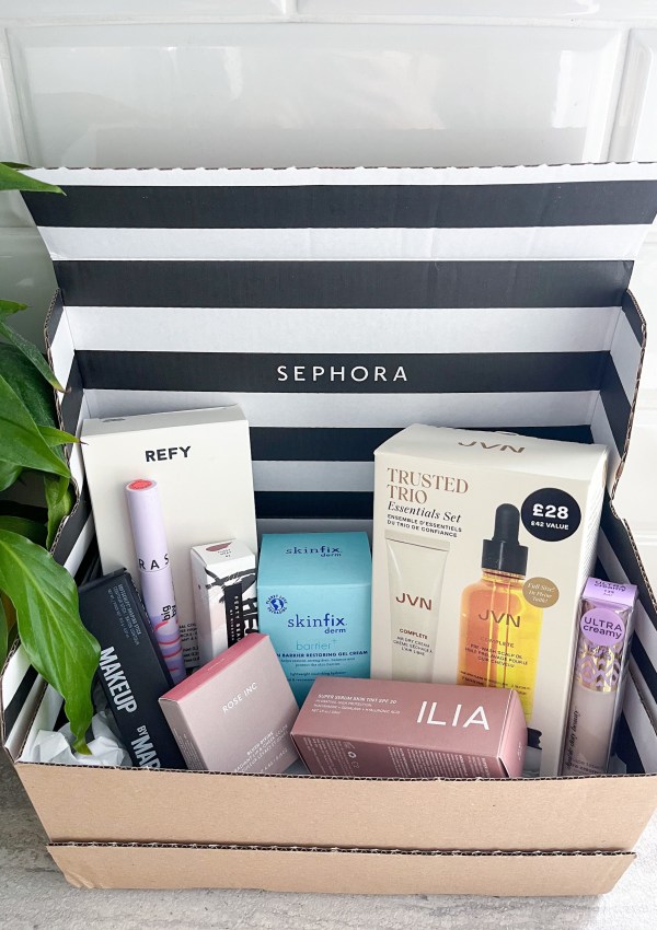 Sephora Has Landed In The UK: Here Are 9 Beauty Products You Need To Shop
