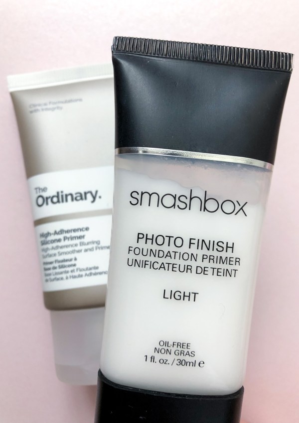 The Top 5 Silicone Primers For Oily Skin